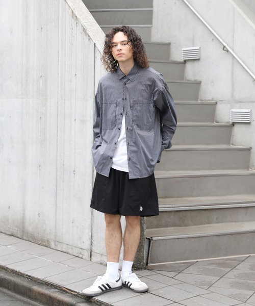 Y*Y様 POLO SPORT 3点セット Tesla Plaid Polo Shirt 3 Men's All Over Print Polo Shirt