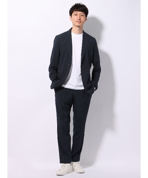 セレモニースーツ セットアップ WEB限定 PERFORMANCE SUIT「3点セット
