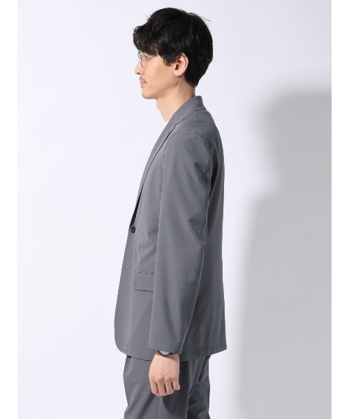 セレモニースーツ セットアップ WEB限定 PERFORMANCE SUIT「3点セット