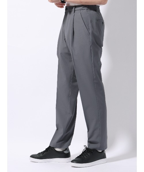 セレモニースーツ セットアップ WEB限定 PERFORMANCE SUIT「3点セット
