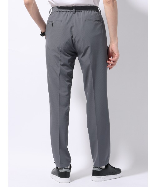 セレモニースーツ セットアップ WEB限定 PERFORMANCE SUIT「3点セット