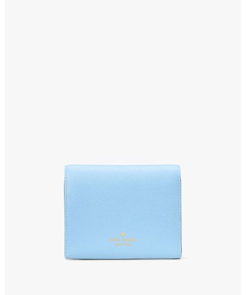 kate spade NEW YORK 財布 ケイラ スモール Lジップ ウォレット