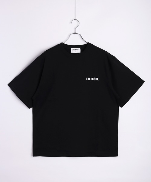 tシャツ 76 ラバープリント 半袖Tシャツ メンズ レディース : ZOZOTOWN
