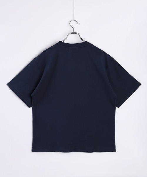 tシャツ 76 ラバープリント 半袖Tシャツ メンズ レディース : ZOZOTOWN
