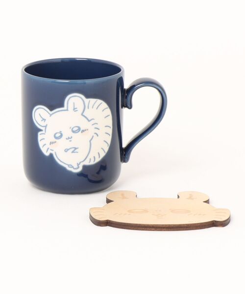 Rendez-Vous（ランデブー） タンブラー 「 ちいかわ 」 コースター付き