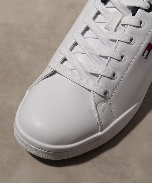 TOMMY HILFIGER スニーカー 「TOMMY HILFIGER/トミー
