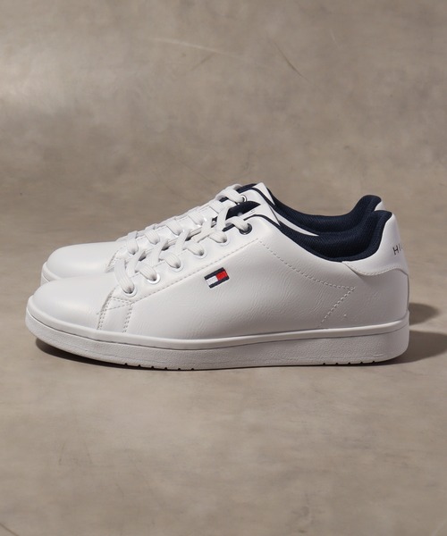 TOMMY HILFIGER スニーカー 「TOMMY HILFIGER/トミー