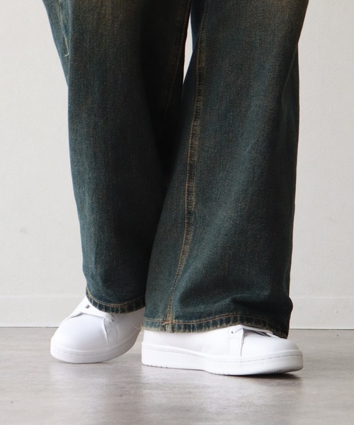 TOMMY HILFIGER スニーカー 「TOMMY HILFIGER/トミー