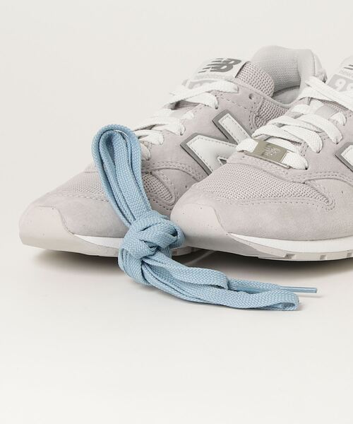 New Balance シルバー スニーカー size 29cm 3037001466464445_01_4382.jpeg