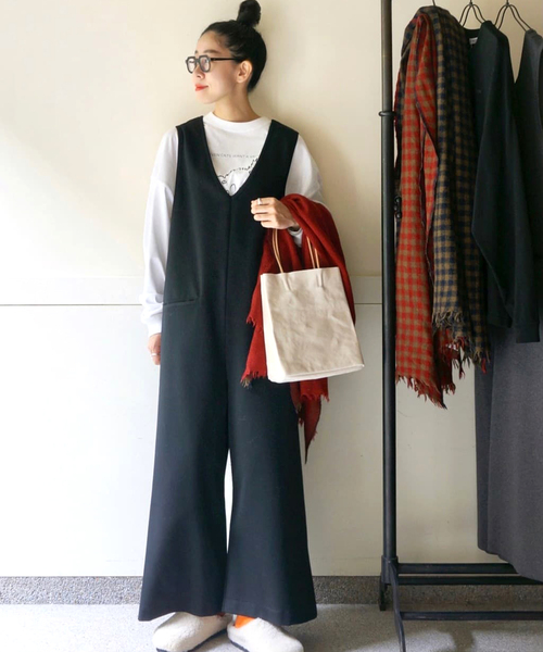 JOURNAL STANDARD LUXE 「JOURNAL LUXE」 オールインワン FREE