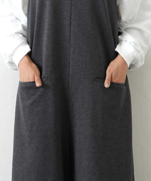 ◆６月7日まで◆美品♡JOURNAL STANDARD LUXE オールインワン JOURNAL STANDARD LUXE 「JOURNAL LUXE」 オールインワン FREE