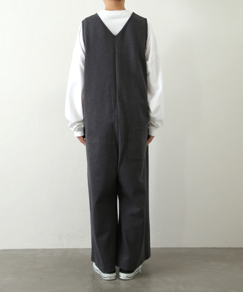 【タグ付き.未使用品】JOURNAL STANDARDオールインワン JOURNAL STANDARD LUXE 「JOURNAL LUXE」 オールインワン FREE