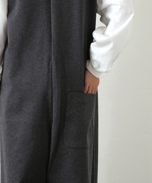 journal standard luxe
ラメウラケ パーカ　グレーB 20thトート L（エコバッグ/サブバッグ）｜JOURNAL STANDARD LUXE