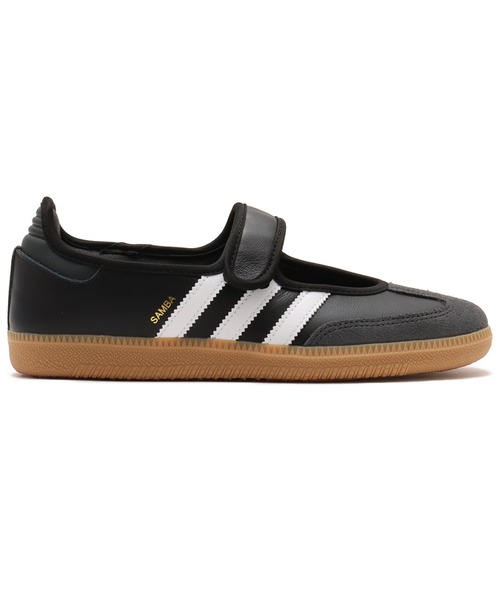アディダス サンバ ジェーンadidas Samba Jane 22.5センチ adidas スニーカー SAMBA JANE W / アディダス サンバジェーン