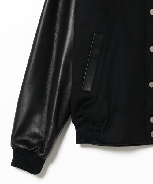 BEAMS F（ビームスF） ブルゾン アウター CINQUANTA / アワード