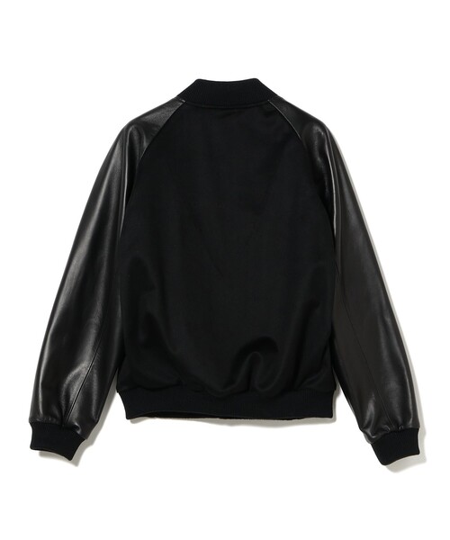 BEAMS F（ビームスF） ブルゾン アウター CINQUANTA / アワード