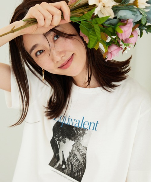 最安値‼️】LANA Street Princess 半袖シャツ Lana Street Princess T