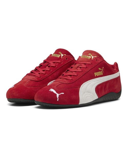 PUMA スニーカー PUMA（プーマ）SPEEDCAT OG レディース