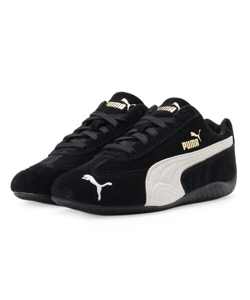 PUMA（プーマ） スニーカー SPEEDCAT OG レディース : ZOZOTOWN Yahoo