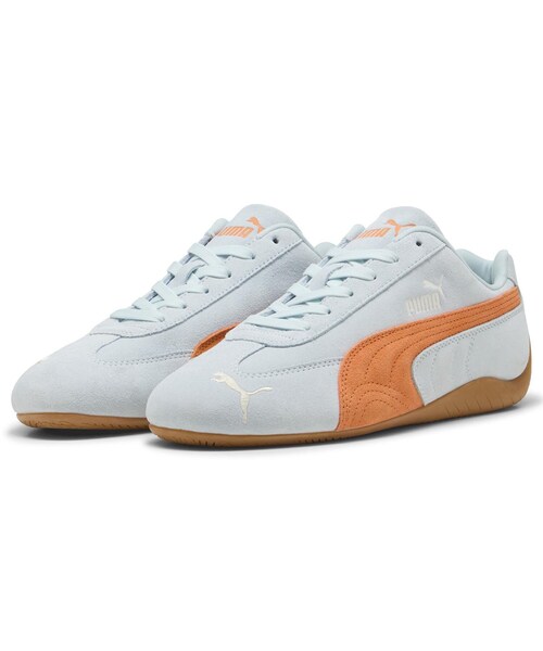 【PUMA】PUMA Speedcat OG レディース、人気 Speedcat OG Women's Sneakers | PUMA