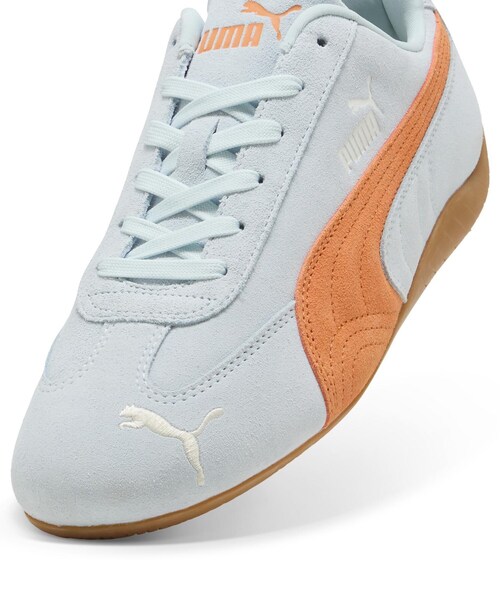 PUMA スニーカー PUMA（プーマ）SPEEDCAT OG レディース