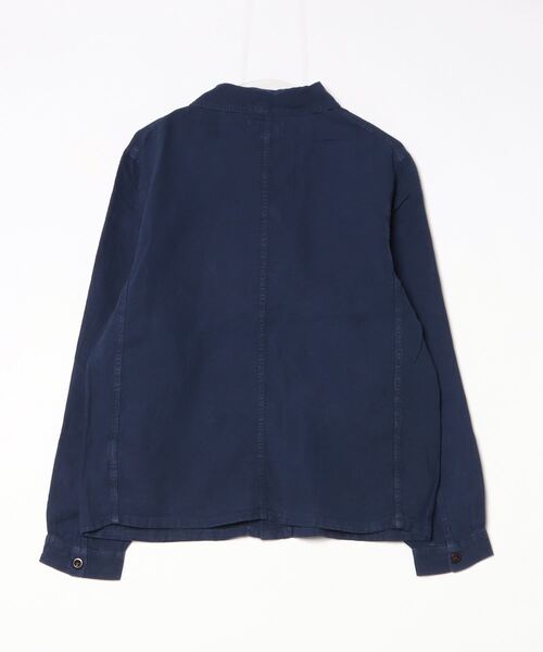 Polo by Ralph Lauren ネイビー カバーオール POLO RALPH LAUREN - Polo Ralph Lauren ポロラルフローレン