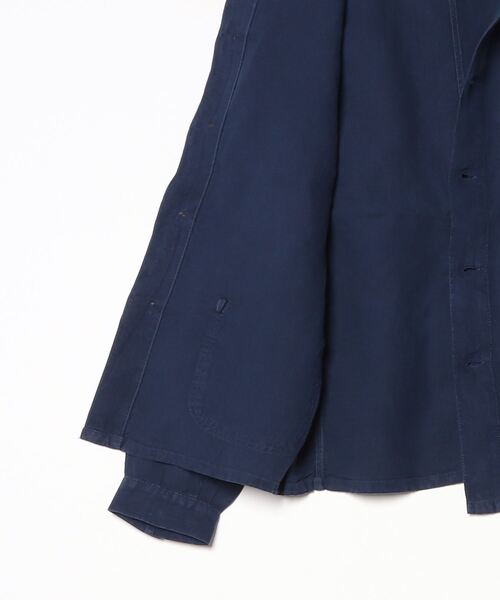 POLO RALPH LAUREN カバーオール リネン ユーティリティ