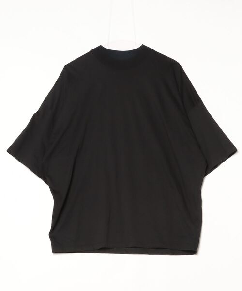 caban Tシャツ CABaN 「CABaN」 半袖Tシャツ FREE ブラック メンズ : ZOZOTOWN
