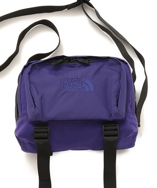 THE NORTH FACE PURPLE LABEL ショルダーバッグ THE NORTH FACE PURPLE LABEL 「THE LABEL」 ショルダーバッグ
