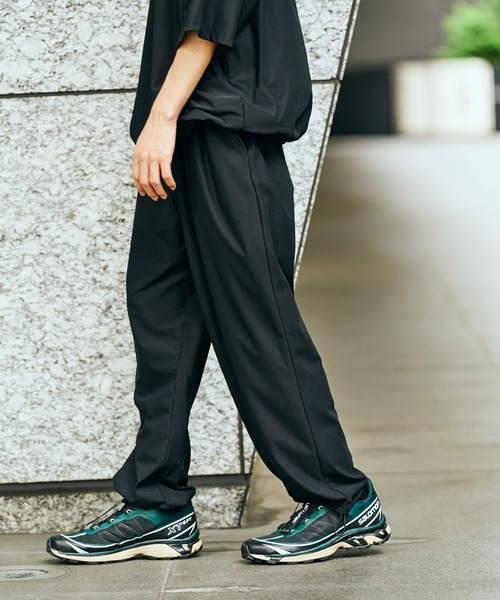 パンツ s セール】ドロスト付きカーゴパンツ【低身長さん向けSサイズ展開