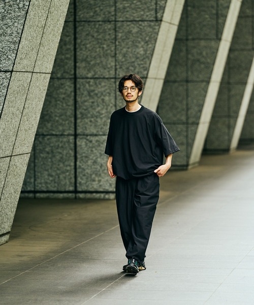 パンツ SUNNY SUNNY SPORTS パンツ / サニースポーツ DRAWSTRING EASY PANTS