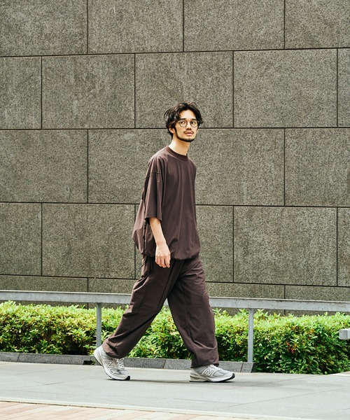 SUNNY SPORTS パンツ / サニースポーツ DRAWSTRING EASY PANTS