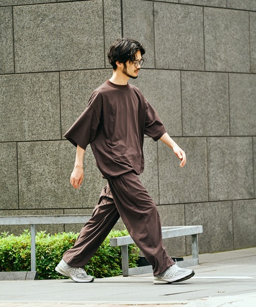 スペシャルゲスト　EASY PANTS イージーパンツ EASY PANTS N – SPECIALGUEST®