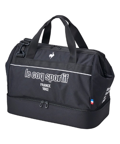 le coq sportif GOLF ゴルフ ボストンバッグ｜ゴルフ用バッグ｜ゴルフ
