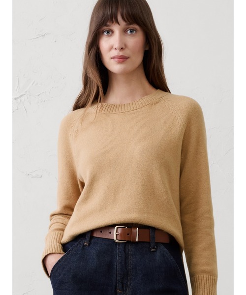 BANANA REPUBLIC（バナナリパブリック） ニット セーター BANANA