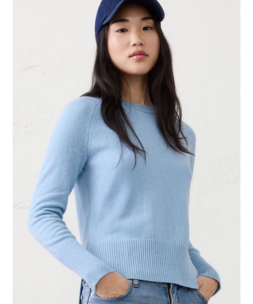 BANANA REPUBLIC（バナナリパブリック） ニット セーター BANANA