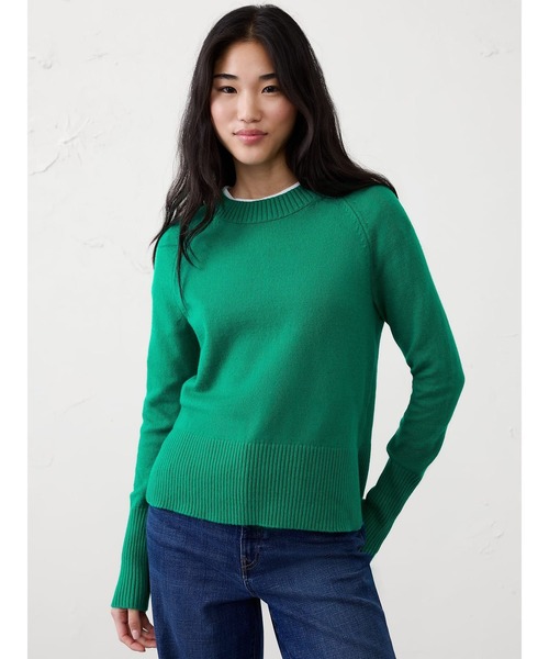 BANANA REPUBLIC（バナナリパブリック） ニット セーター BANANA