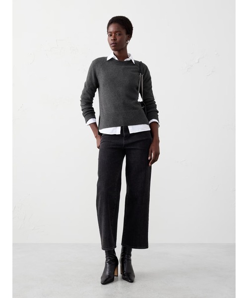 BANANA REPUBLIC（バナナリパブリック） ニット セーター BANANA