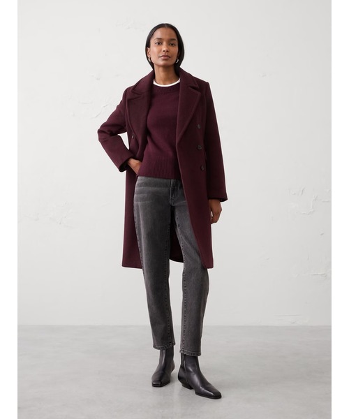 BANANA REPUBLIC（バナナリパブリック） ニット セーター BANANA