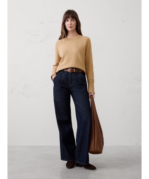 BANANA REPUBLIC（バナナリパブリック） ニット セーター BANANA