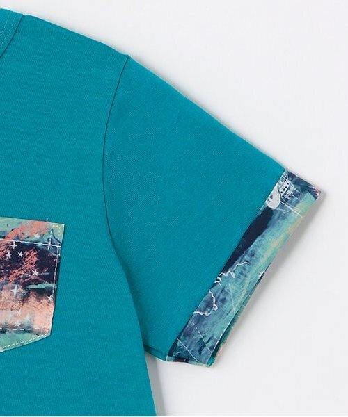 sense of wonder（ファッション） tシャツ オーロラスカイT