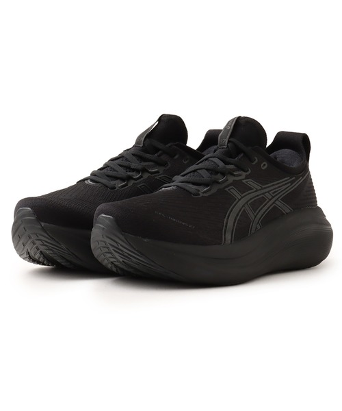 ASICS（アシックス） スニーカー asics GEL-NIMBUS 27 / アシックス