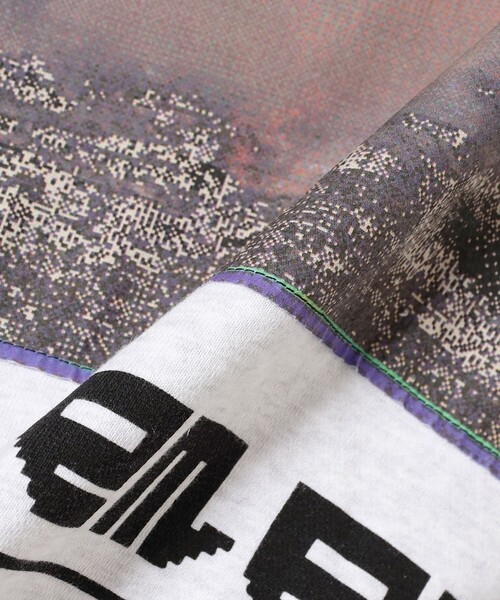 C.E（シーイー） トレーナー スウェット C.E / GONDOL4W1$H CREW NECK