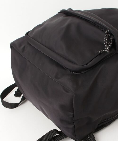 FREDRIK PACKERS 「FREDRIK PACKERS」 リュック FREE ブラック