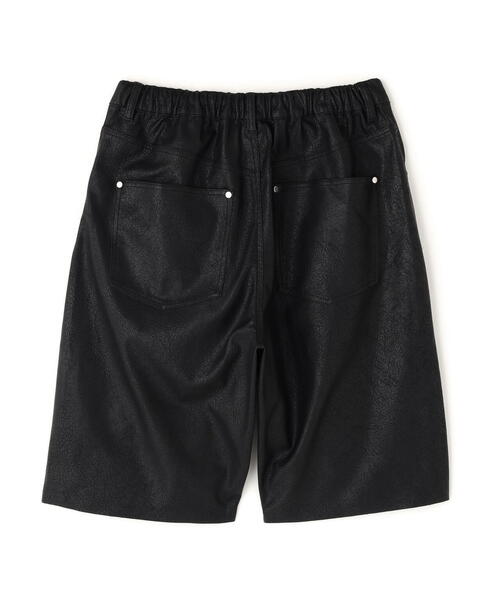パンツ DankeSchon/POLY TWILL FLAP CARGO SHORTS DankeSchon/POLY TWILL FLAP CARGO SHORTS - メルカリ