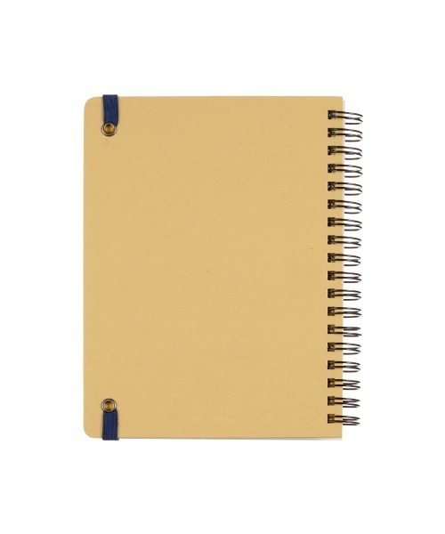 Rollbahn 手帳 「2026年版／2025年10月始まり手帳」ロルバーン