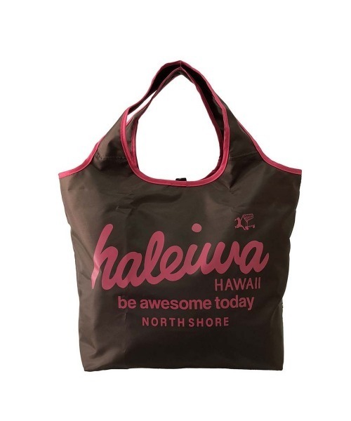 pataloha HALE'IWA エコバッグ NWT Patagonia Hawaii Exclusive