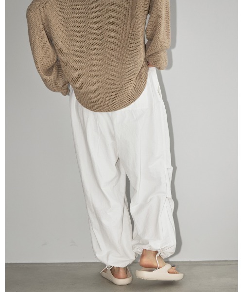 Todayful コットンイージーパンツ 36 楽天市場】【即日発送(火曜除く)】TODAYFUL トゥデイフル Cotton Easy