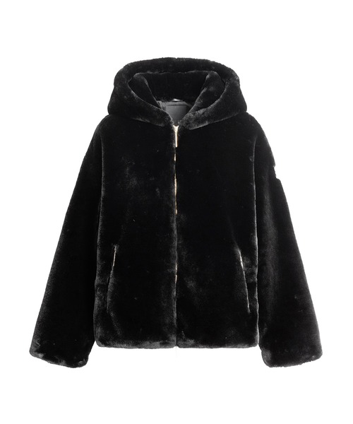 TATRAS（タトラス） ブルゾン アウター YUMOLA ユモラ レディース