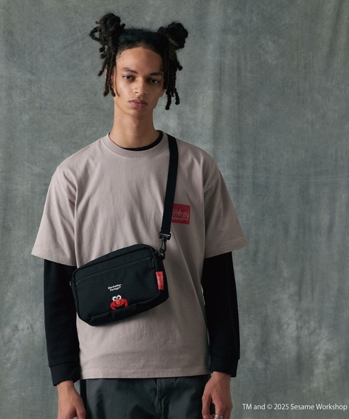 Manhattan Portage（マンハッタンポーテージ） ショルダーバッグ 